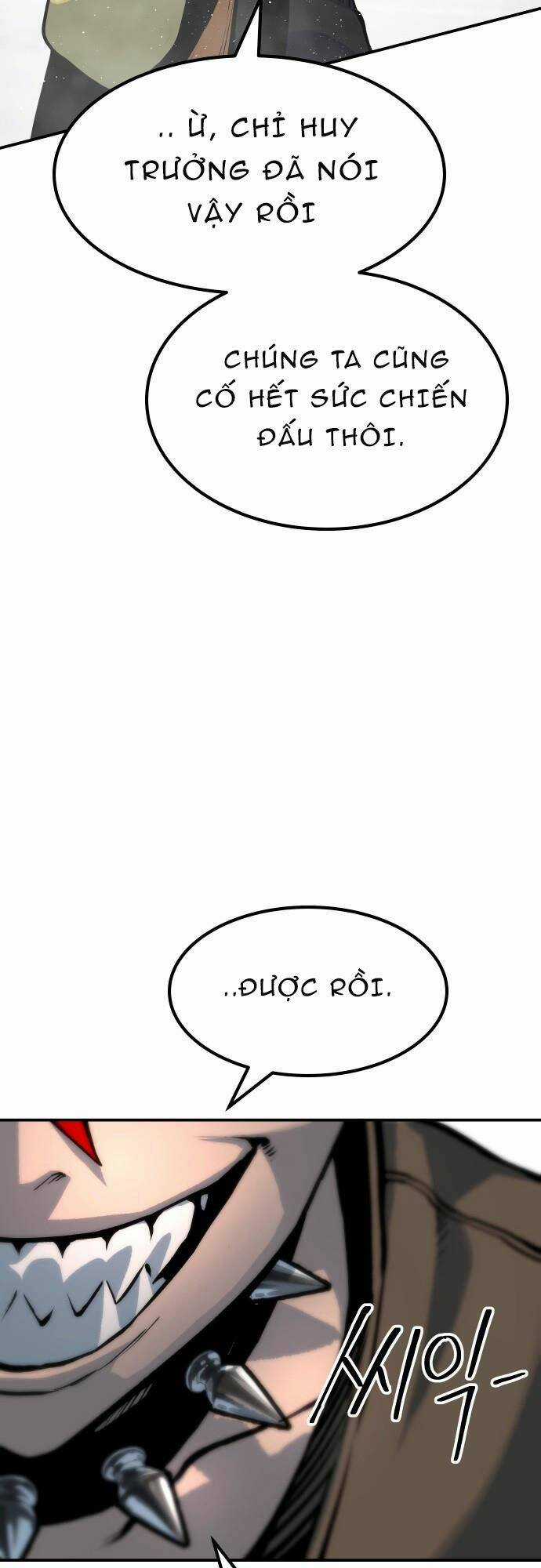 Người Thây Ma - Chapter 69 - Trang 41