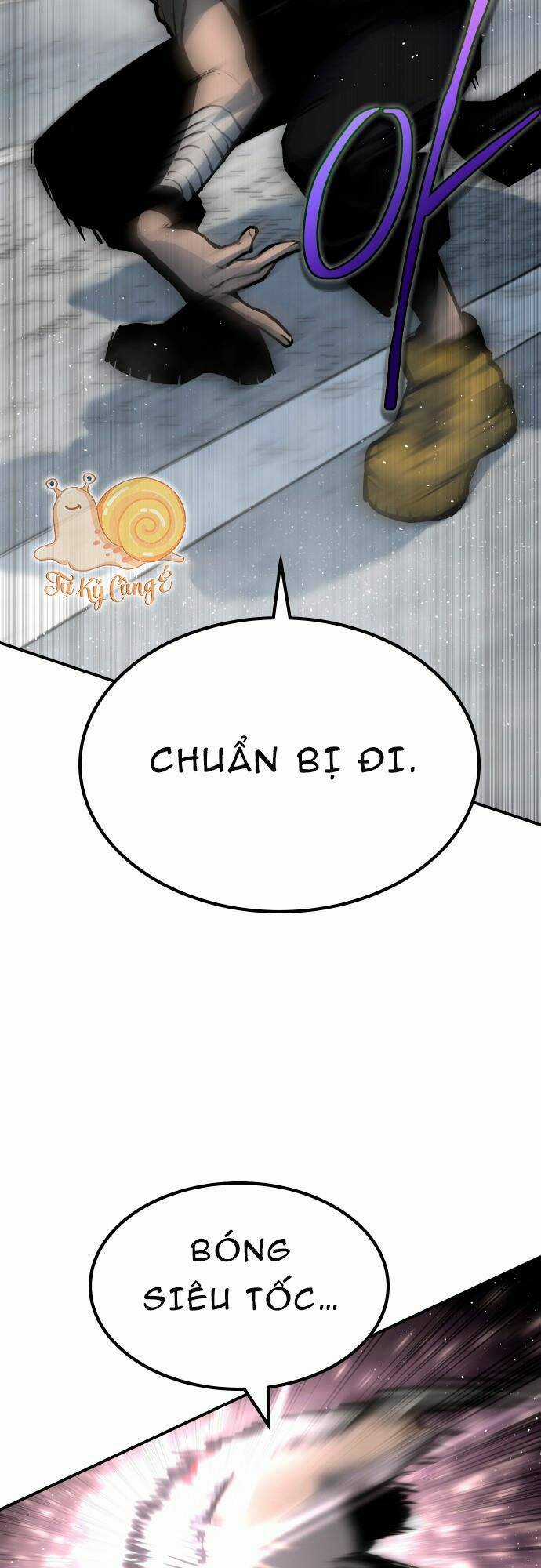 Người Thây Ma - Chapter 69 - Trang 43