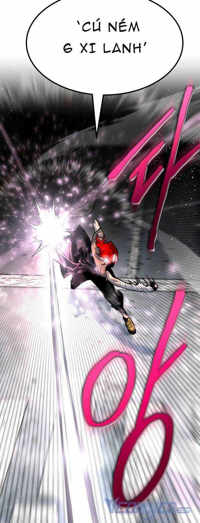 Người Thây Ma - Chapter 69 - Trang 45