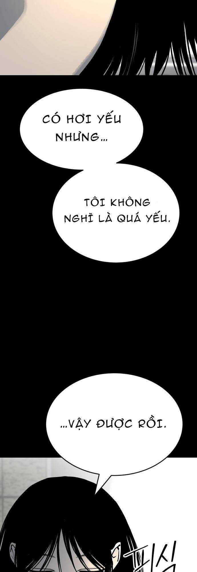 Người Thây Ma - Chapter 69 - Trang 6