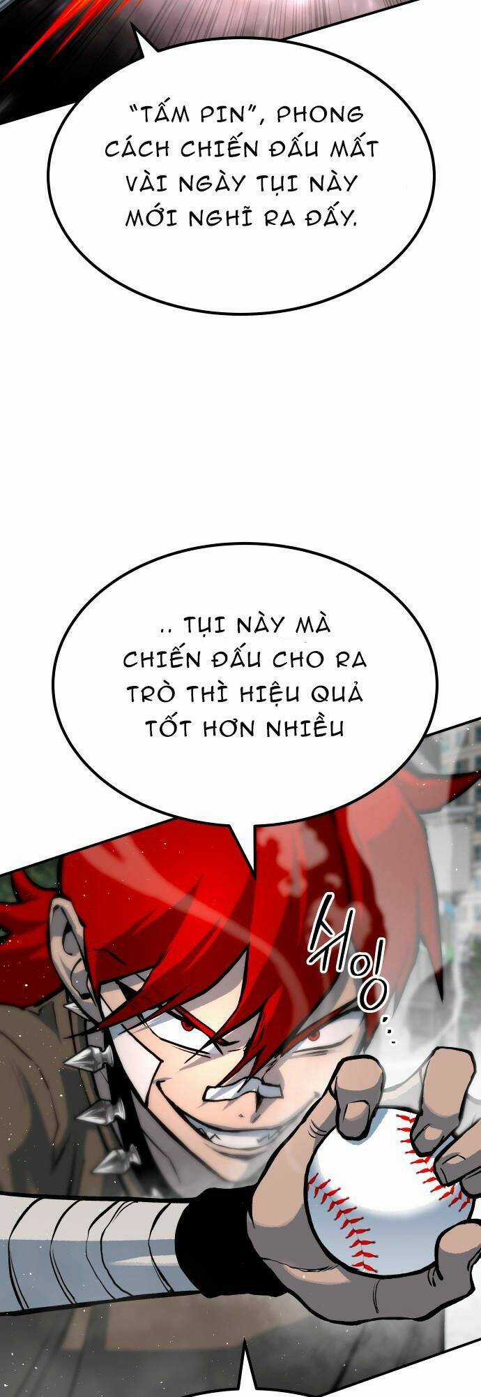 Người Thây Ma - Chapter 69 - Trang 51