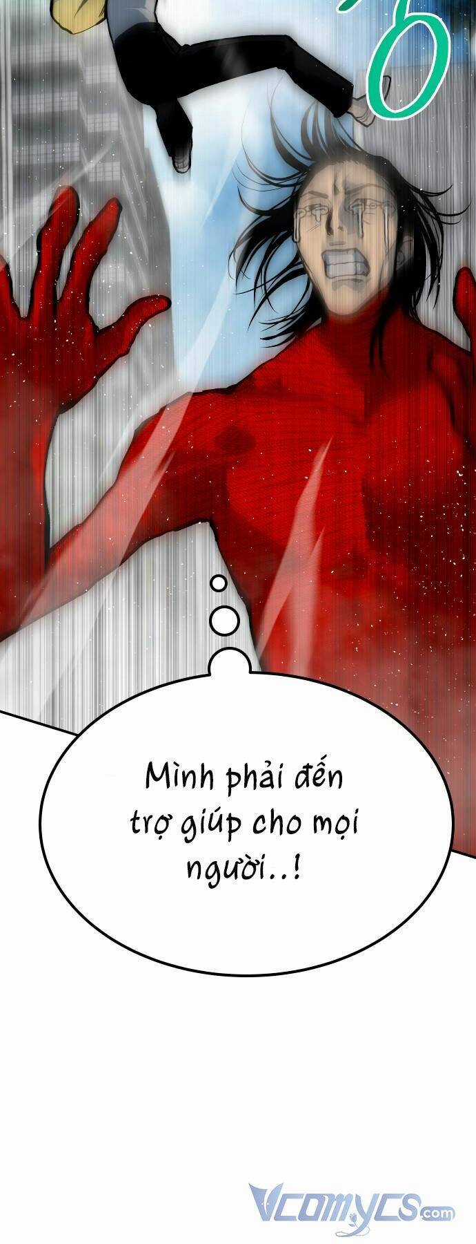 Người Thây Ma - Chapter 69 - Trang 54