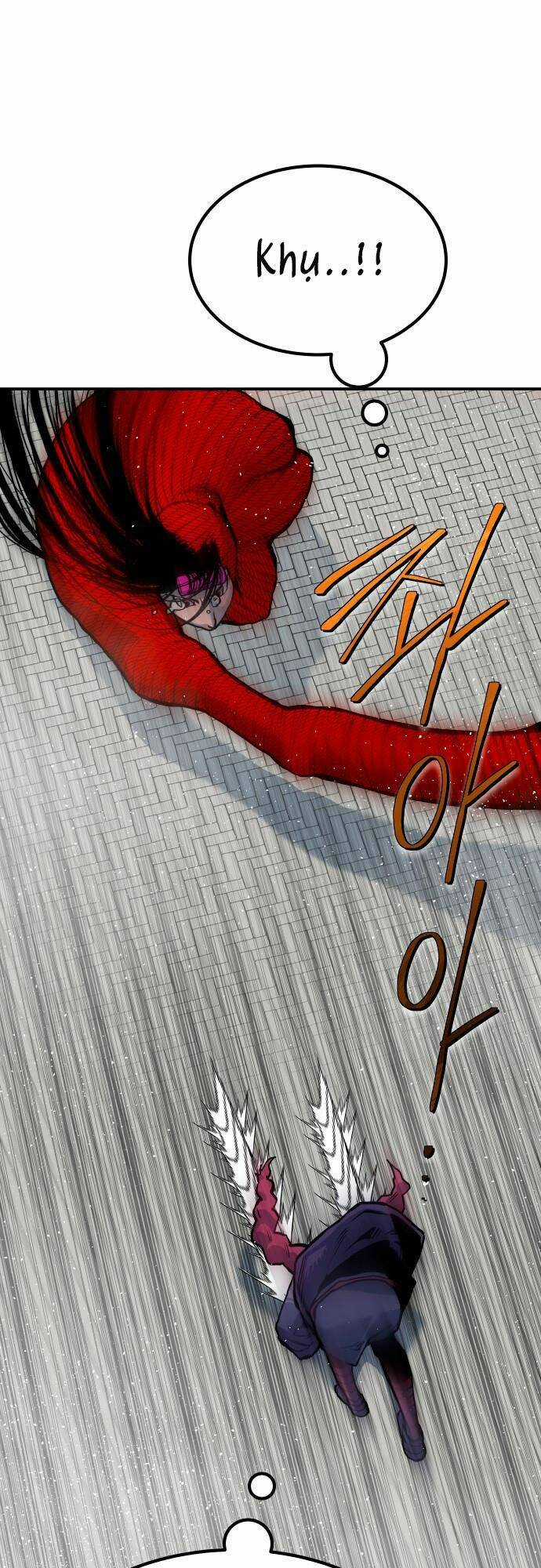 Người Thây Ma - Chapter 69 - Trang 56