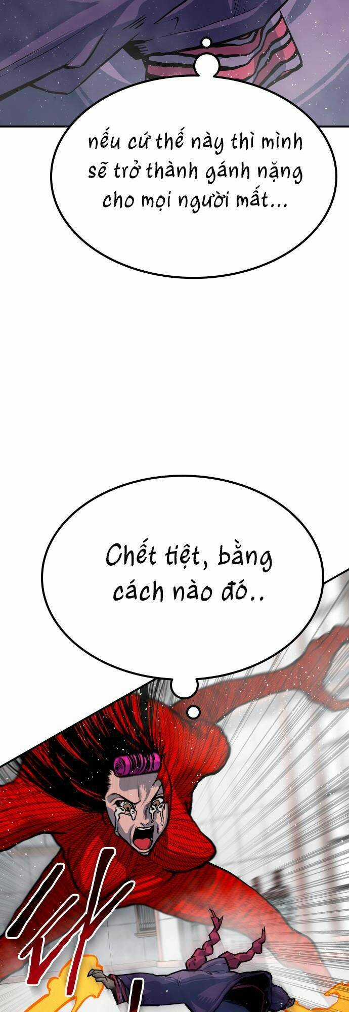 Người Thây Ma - Chapter 69 - Trang 58