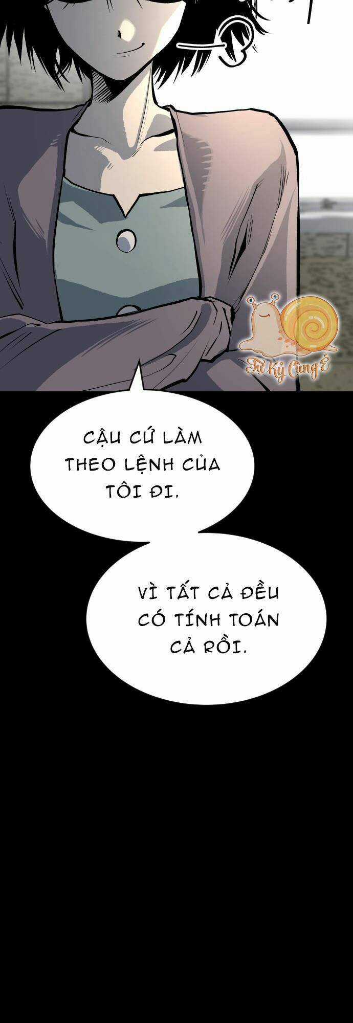 Người Thây Ma - Chapter 69 - Trang 7