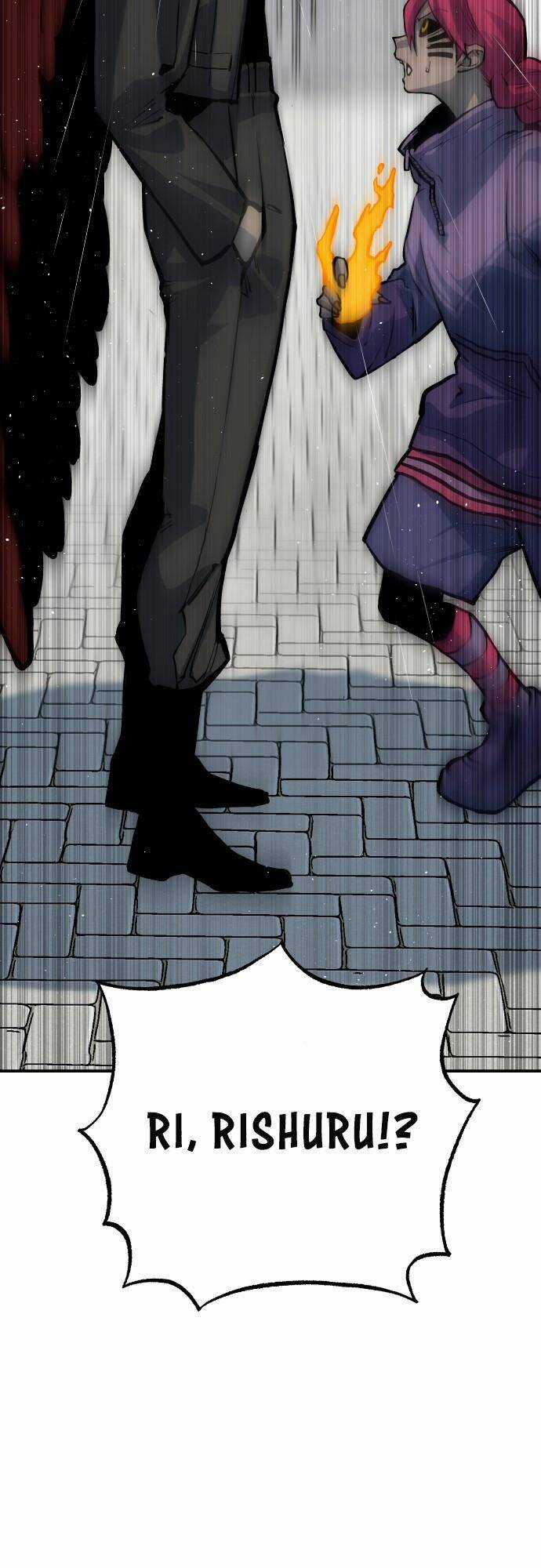 Người Thây Ma - Chapter 69 - Trang 61