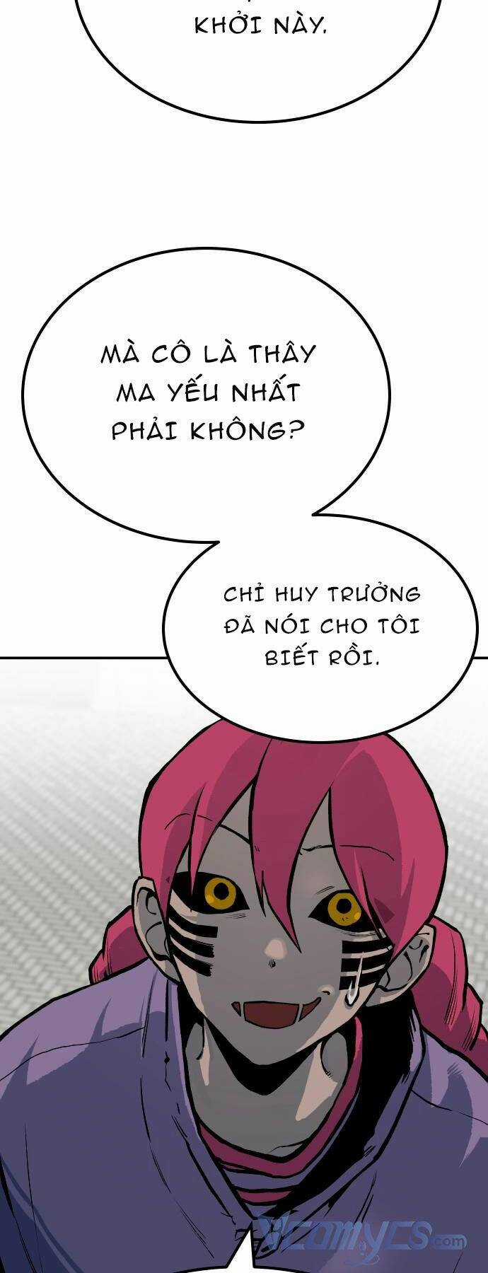 Người Thây Ma - Chapter 69 - Trang 63