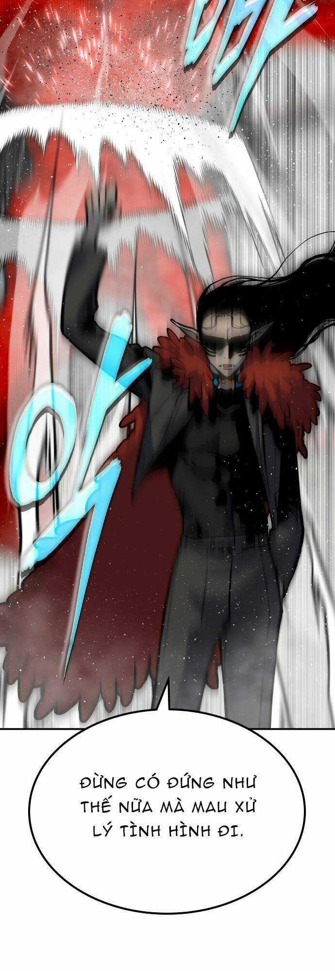 Người Thây Ma - Chapter 69 - Trang 65