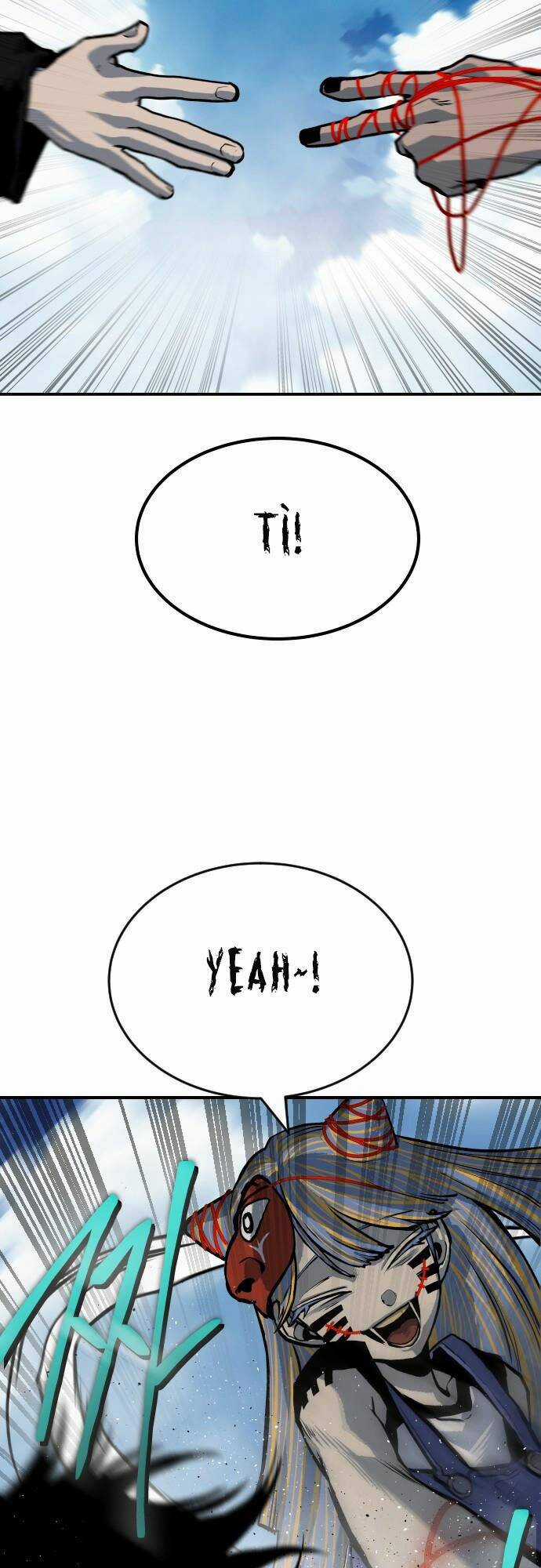 Người Thây Ma - Chapter 69 - Trang 68