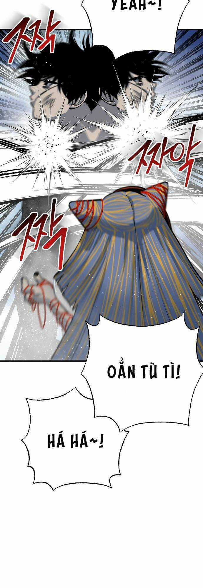 Người Thây Ma - Chapter 69 - Trang 70