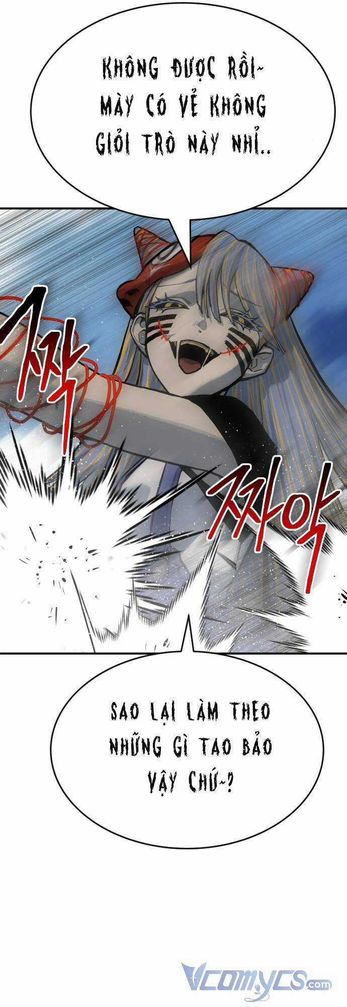 Người Thây Ma - Chapter 69 - Trang 71