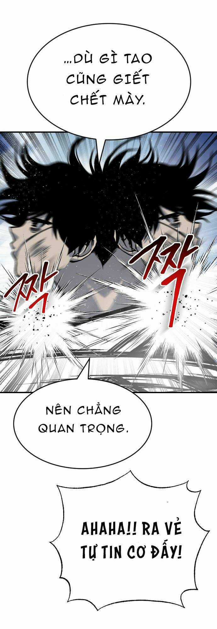 Người Thây Ma - Chapter 69 - Trang 72