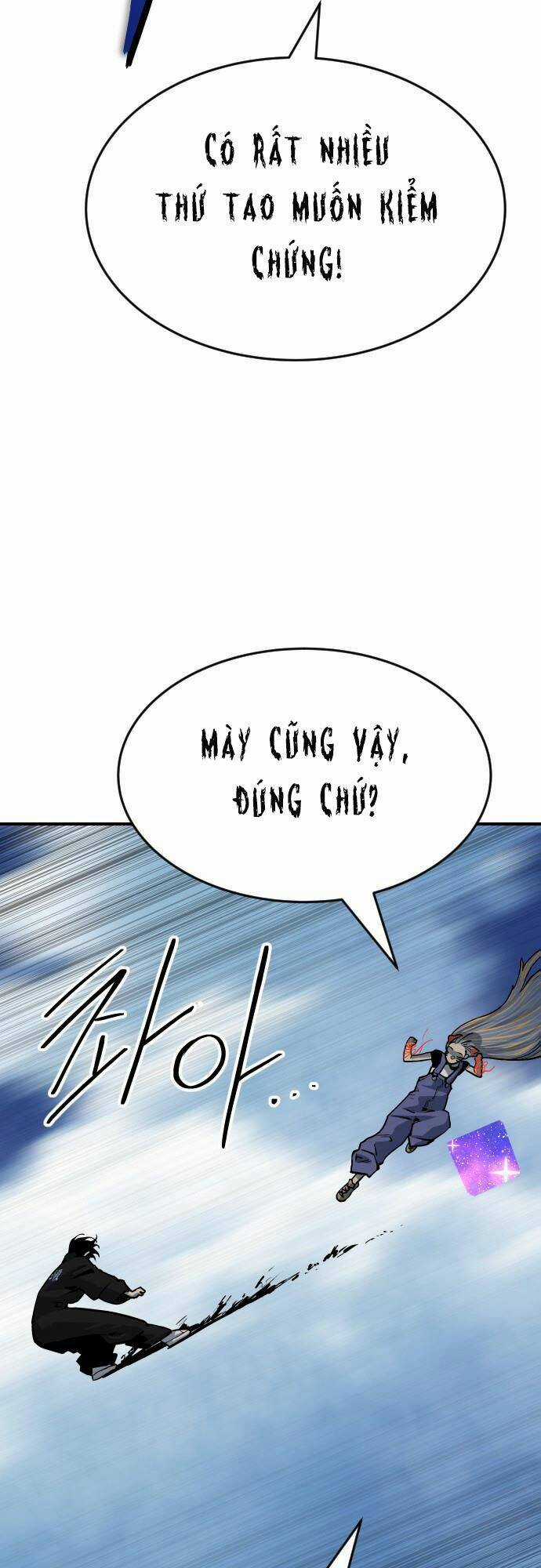 Người Thây Ma - Chapter 69 - Trang 81