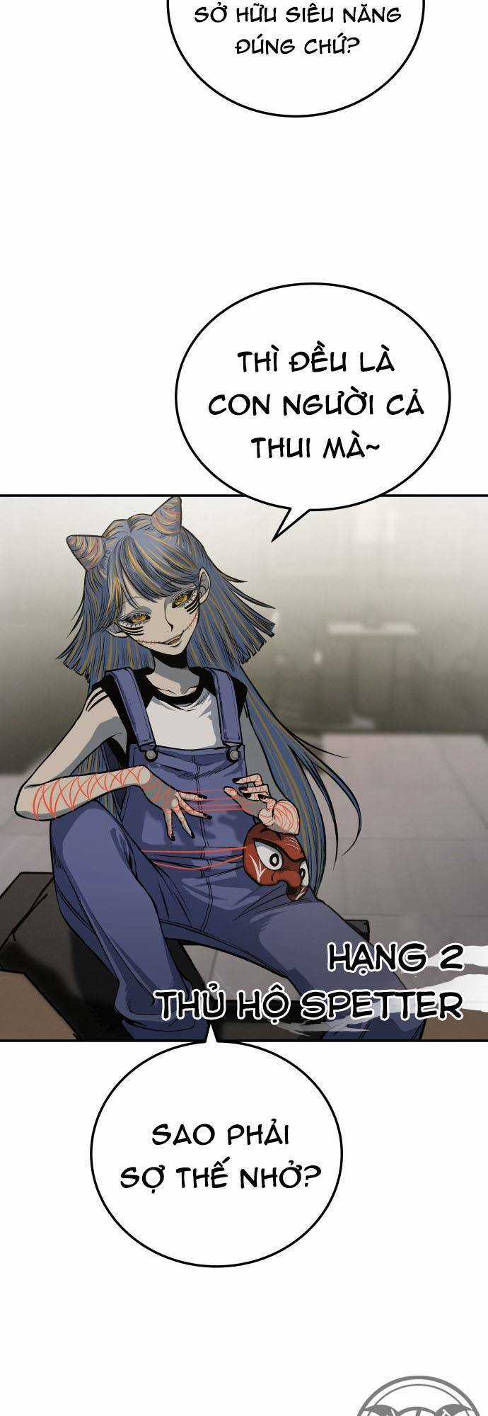Người Thây Ma - Chapter 7 - Trang 11