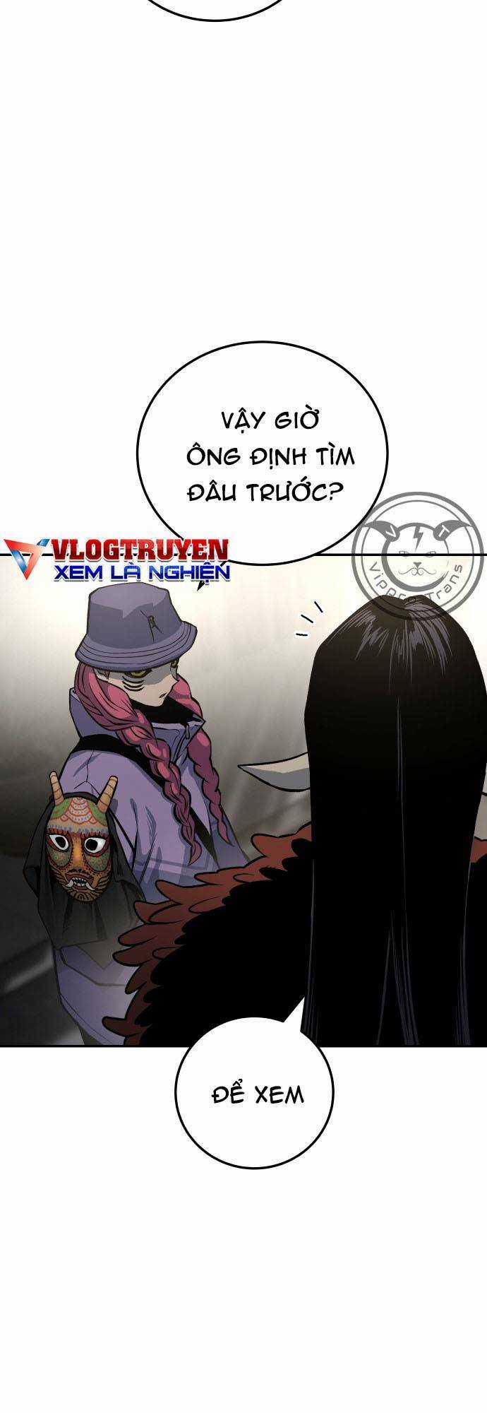 Người Thây Ma - Chapter 7 - Trang 17