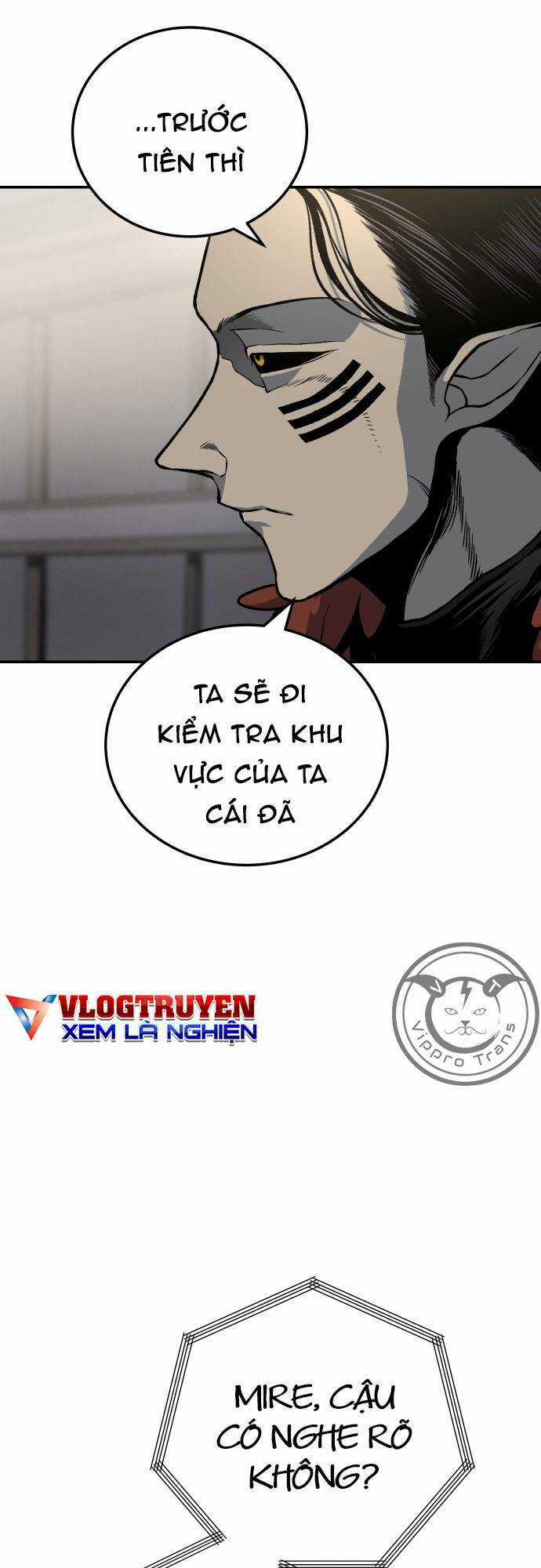 Người Thây Ma - Chapter 7 - Trang 18