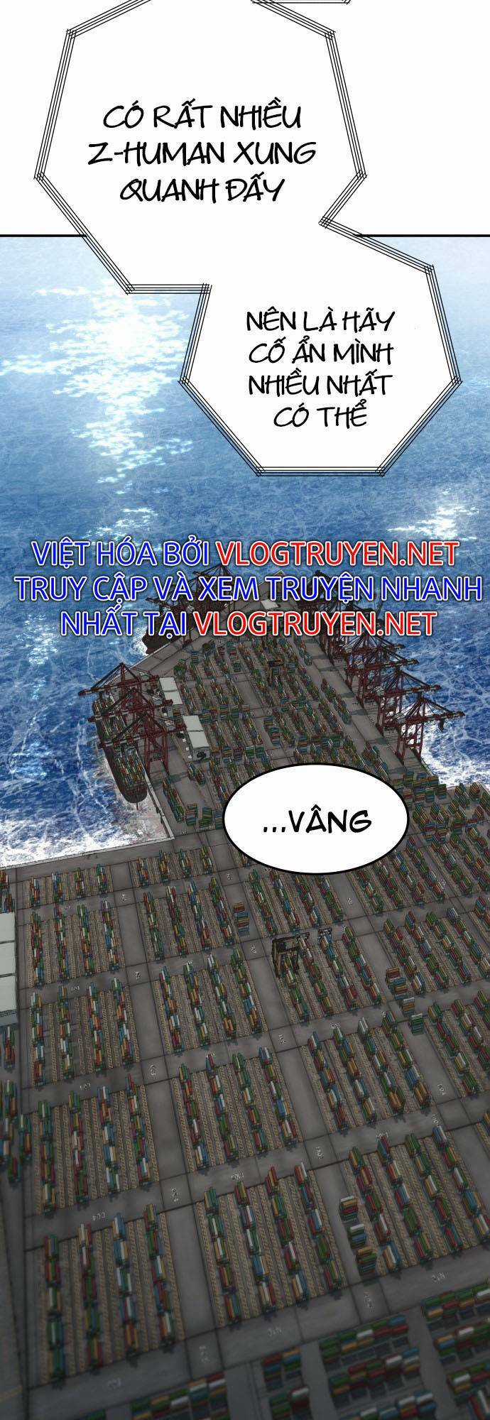 Người Thây Ma - Chapter 7 - Trang 19