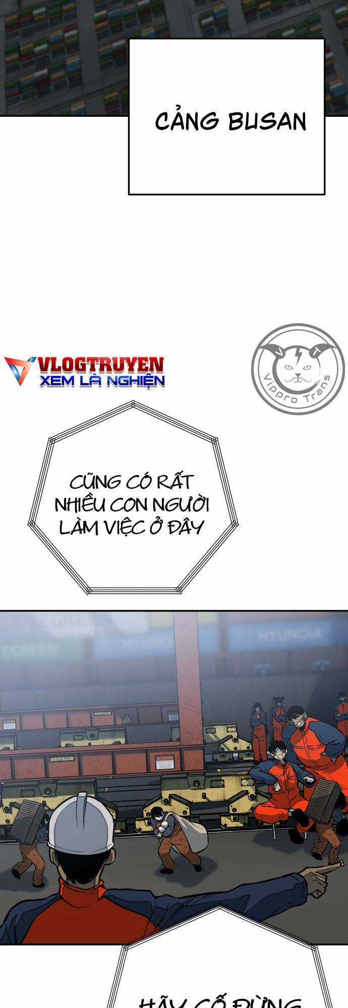 Người Thây Ma - Chapter 7 - Trang 20