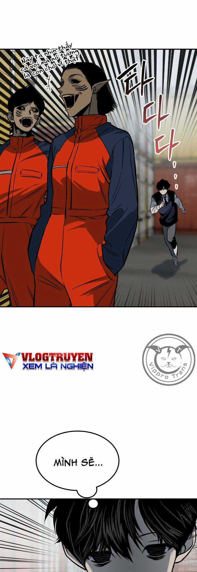 Người Thây Ma - Chapter 7 - Trang 22