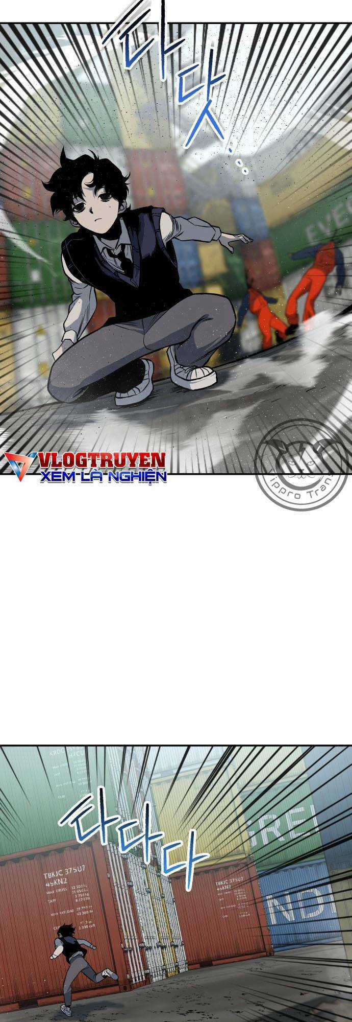 Người Thây Ma - Chapter 7 - Trang 25