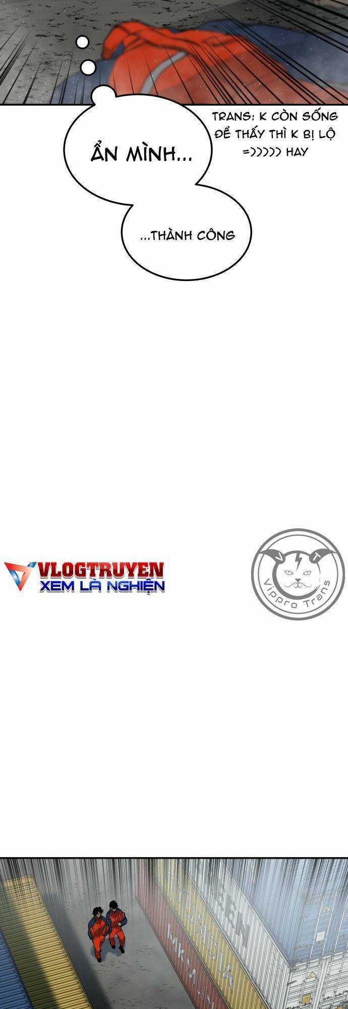 Người Thây Ma - Chapter 7 - Trang 26