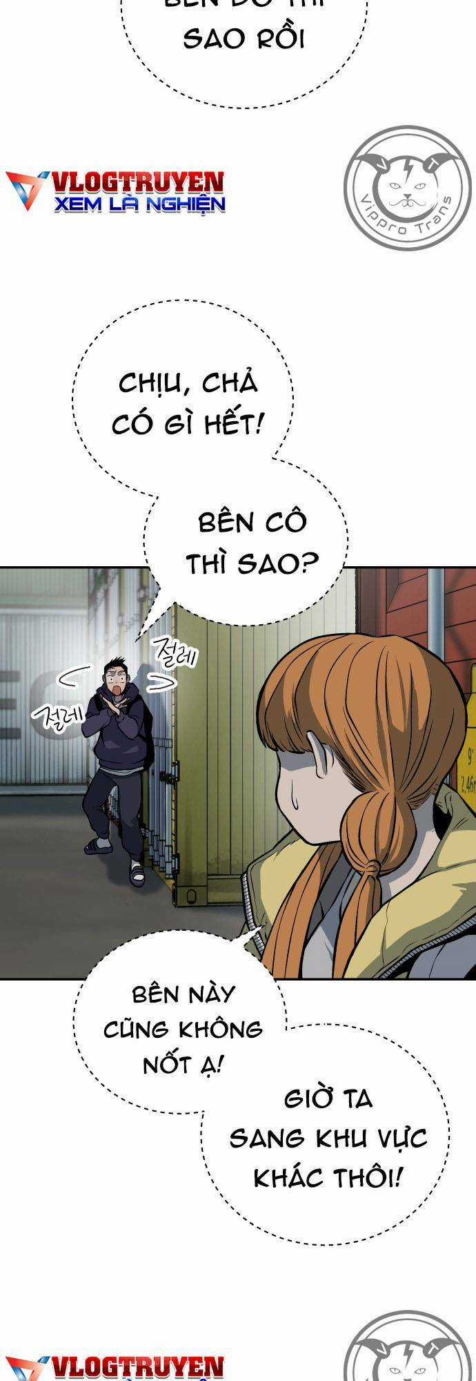 Người Thây Ma - Chapter 7 - Trang 28