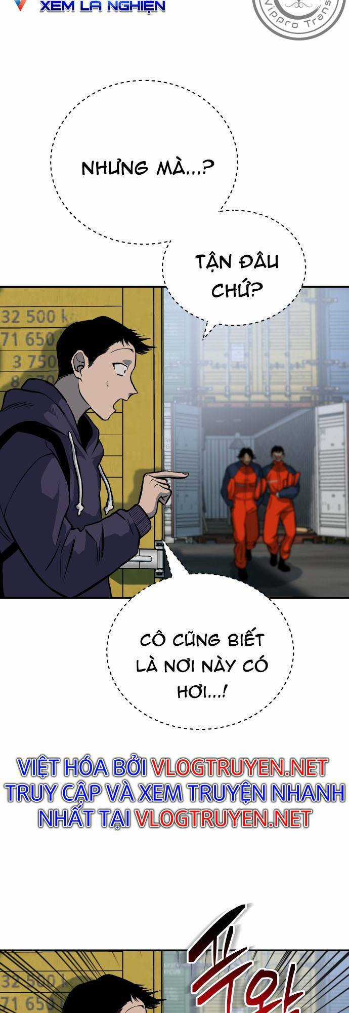 Người Thây Ma - Chapter 7 - Trang 29