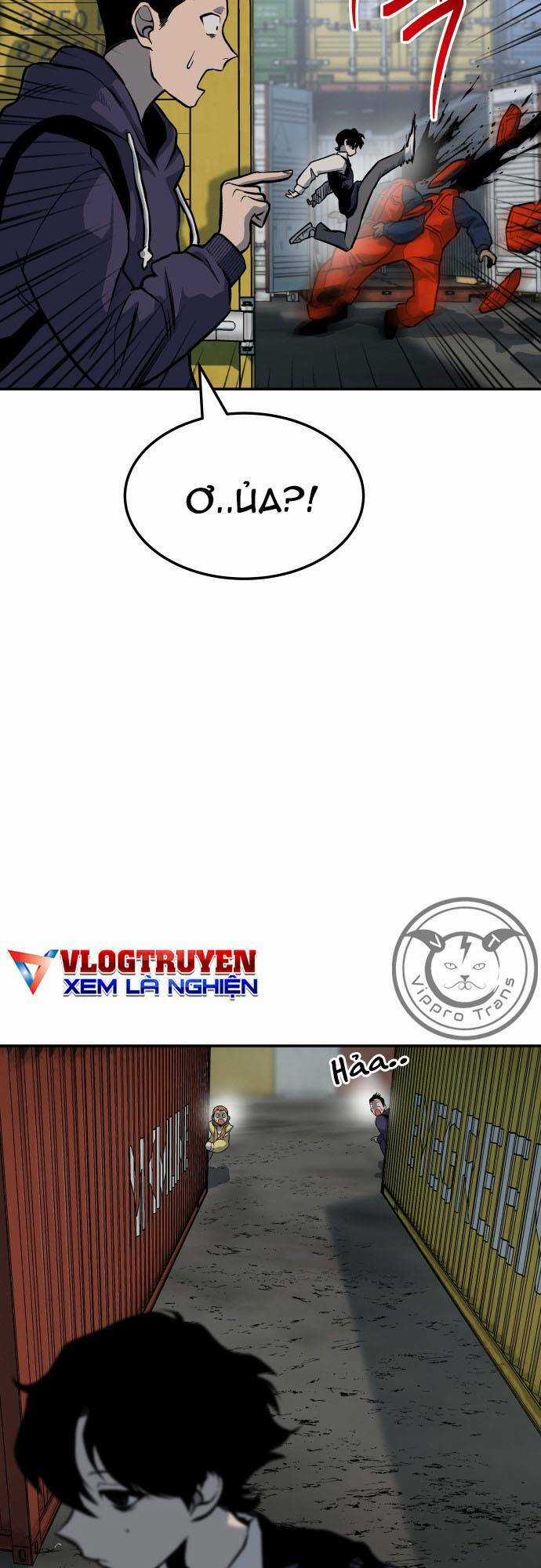 Người Thây Ma - Chapter 7 - Trang 30
