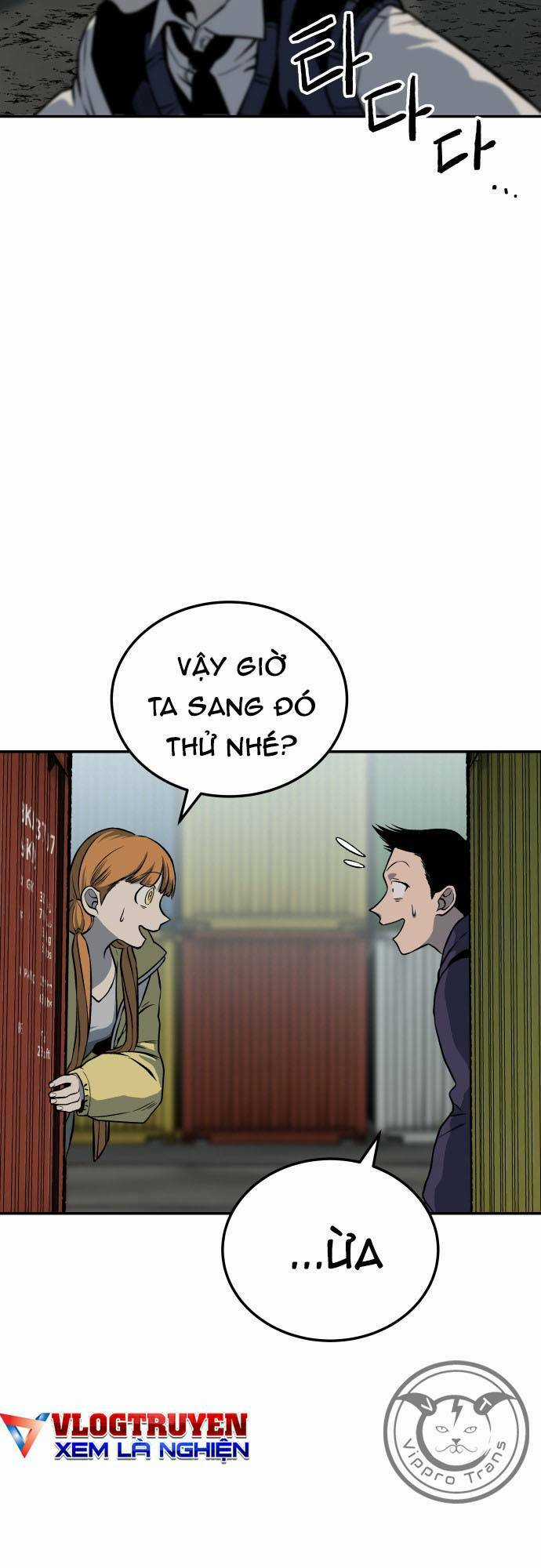 Người Thây Ma - Chapter 7 - Trang 31