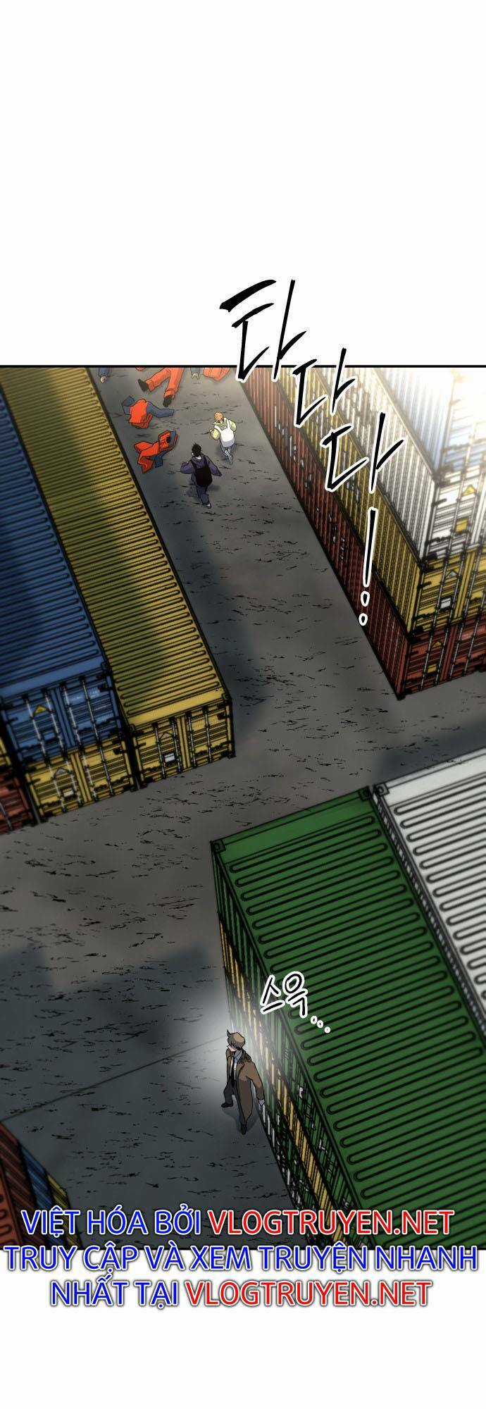 Người Thây Ma - Chapter 7 - Trang 32