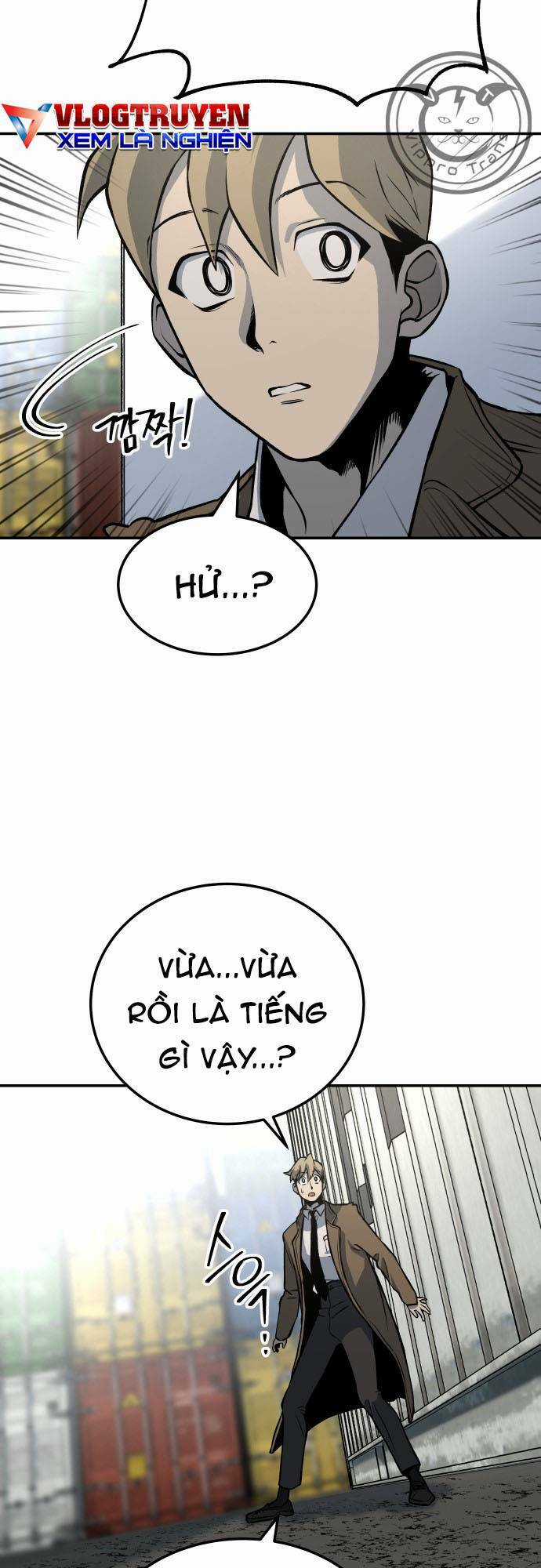 Người Thây Ma - Chapter 7 - Trang 34