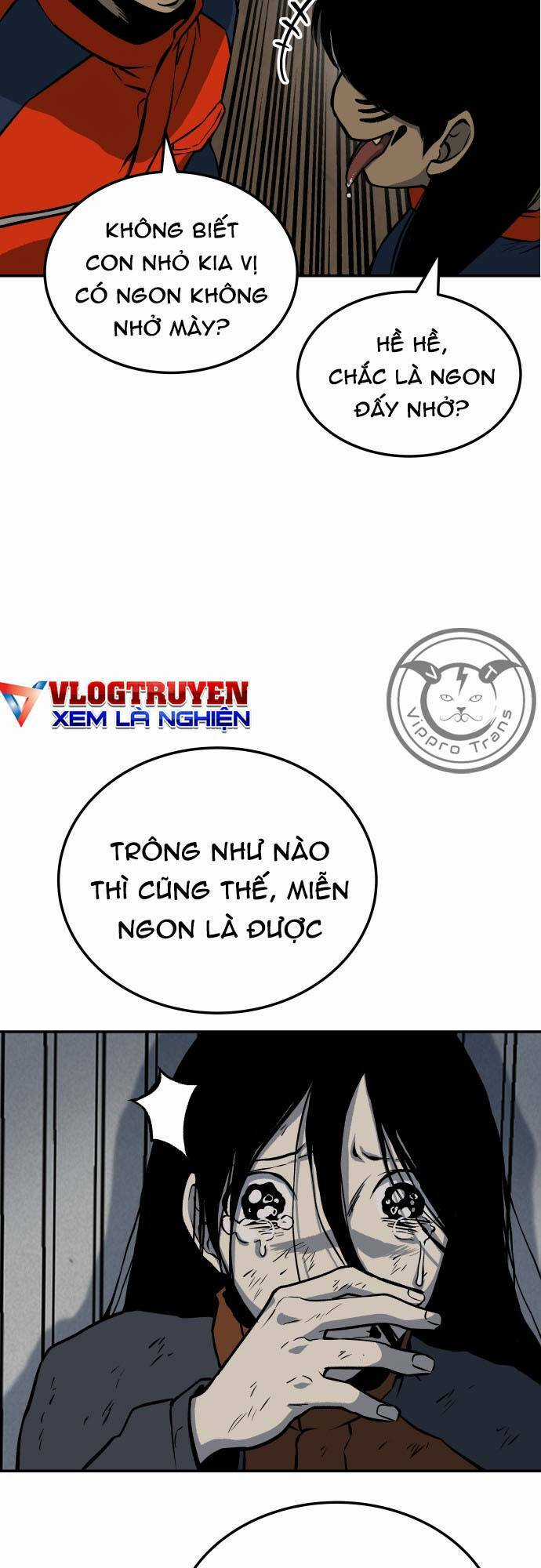 Người Thây Ma - Chapter 7 - Trang 36