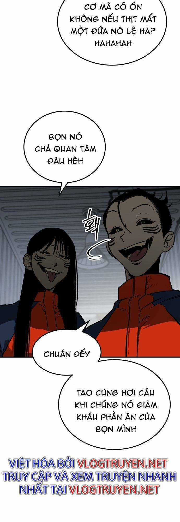 Người Thây Ma - Chapter 7 - Trang 37