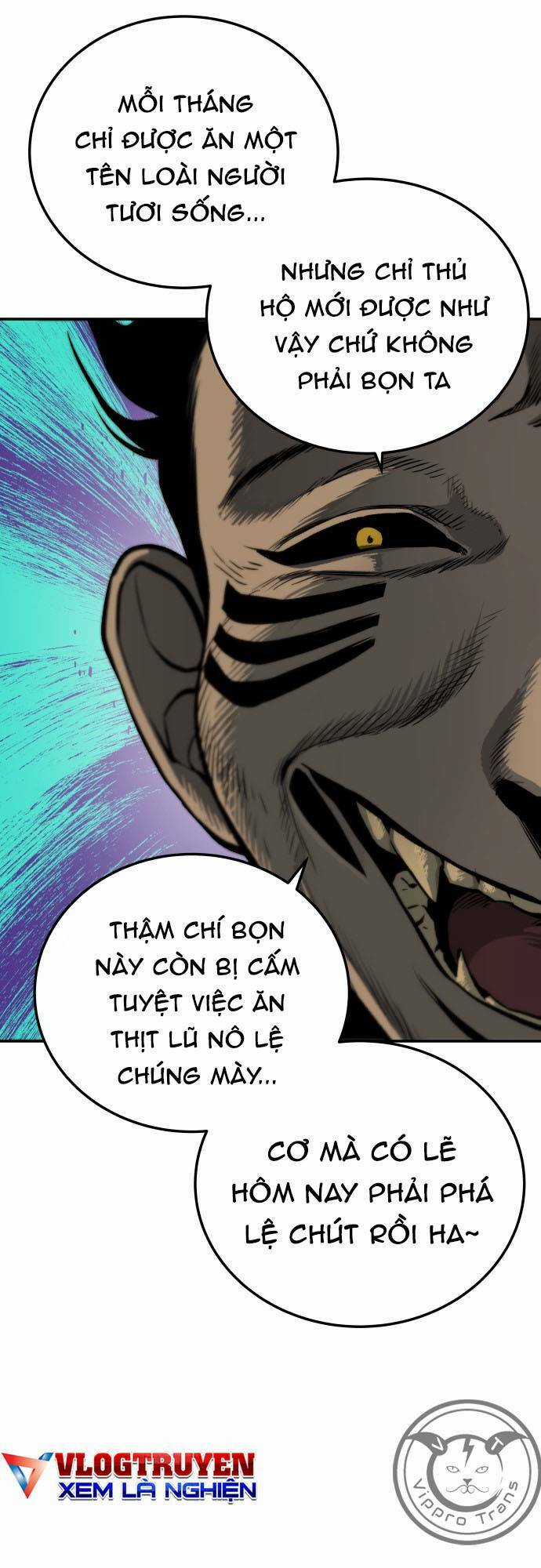 Người Thây Ma - Chapter 7 - Trang 38