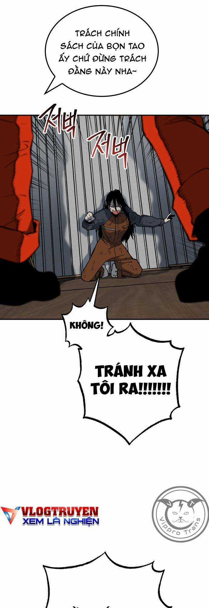 Người Thây Ma - Chapter 7 - Trang 39