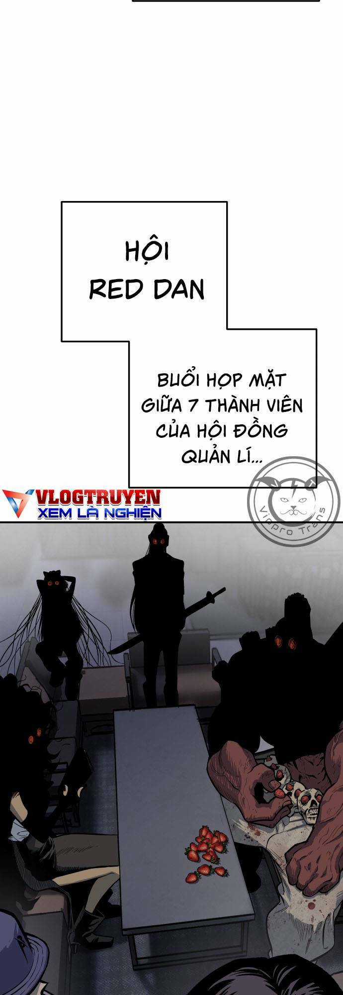 Người Thây Ma - Chapter 7 - Trang 5