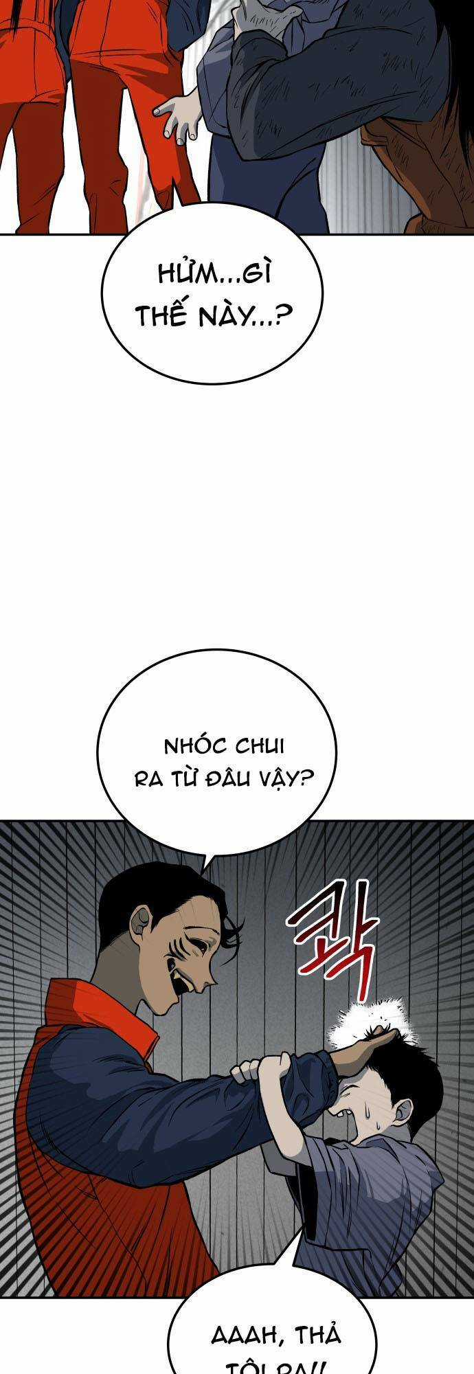 Người Thây Ma - Chapter 7 - Trang 41