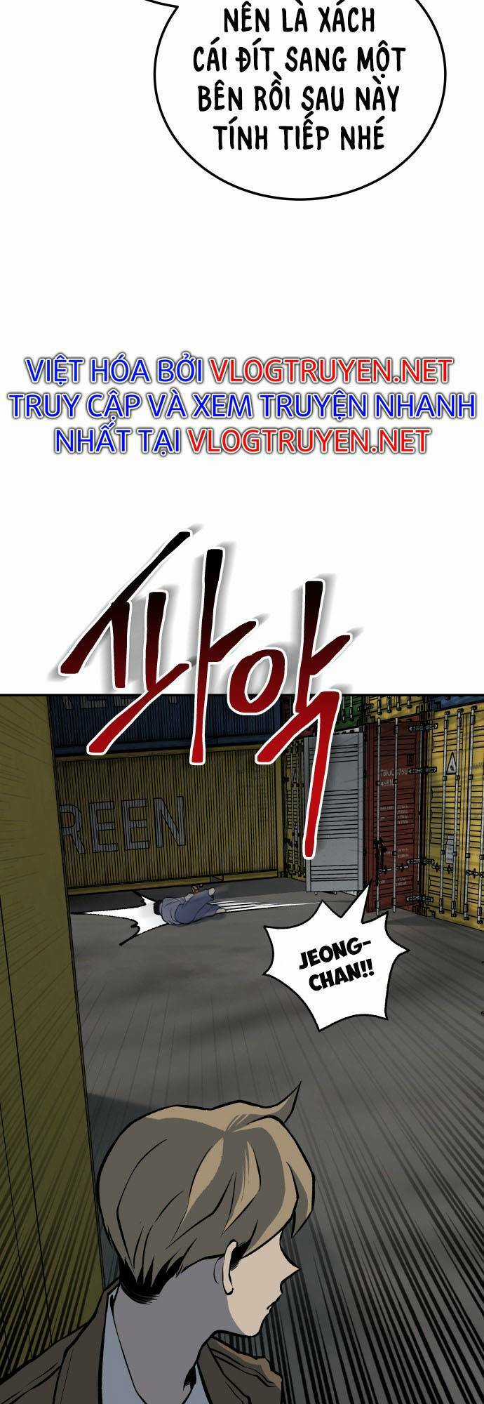 Người Thây Ma - Chapter 7 - Trang 43