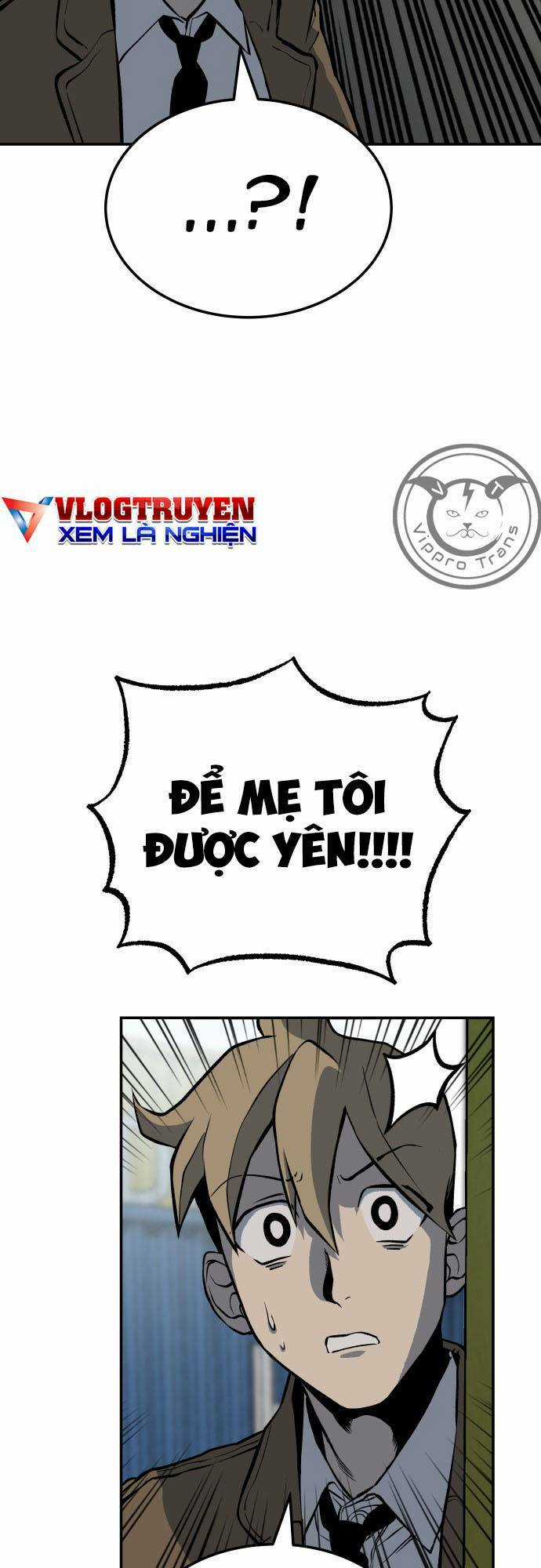 Người Thây Ma - Chapter 7 - Trang 44