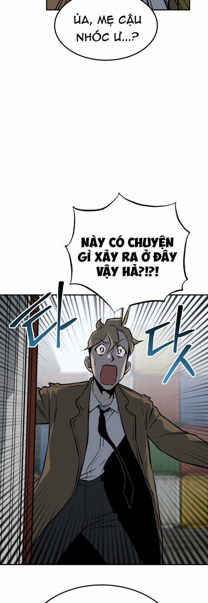 Người Thây Ma - Chapter 7 - Trang 45