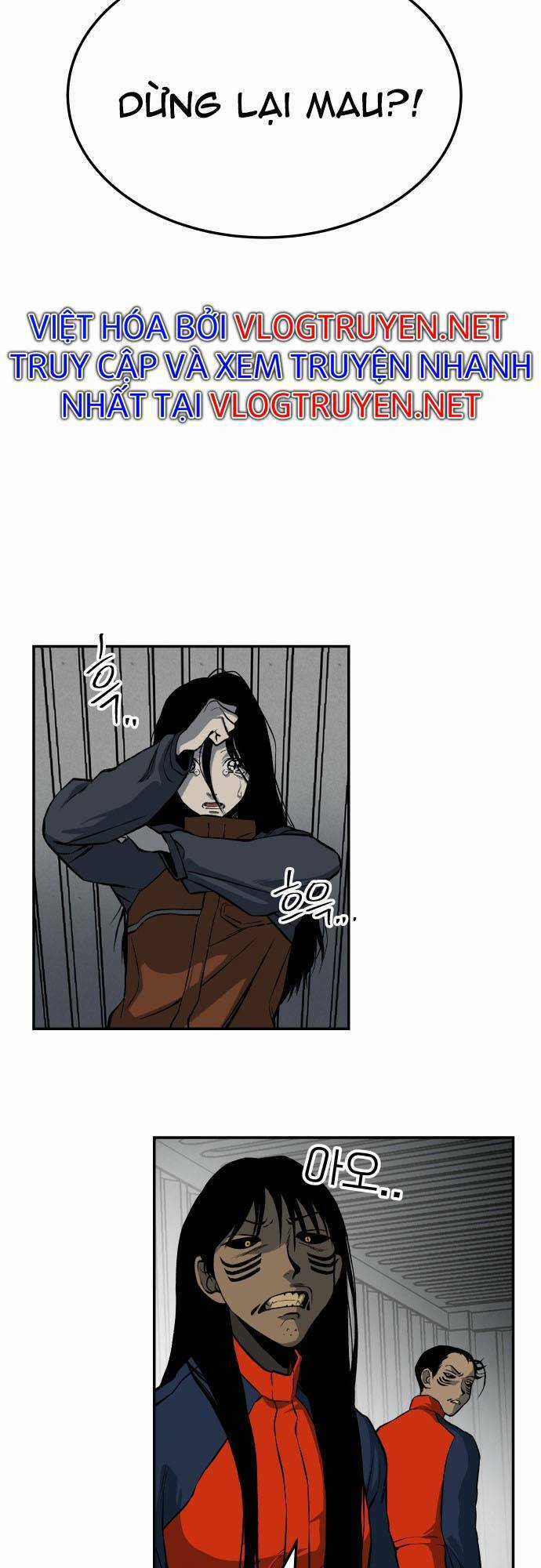 Người Thây Ma - Chapter 7 - Trang 46