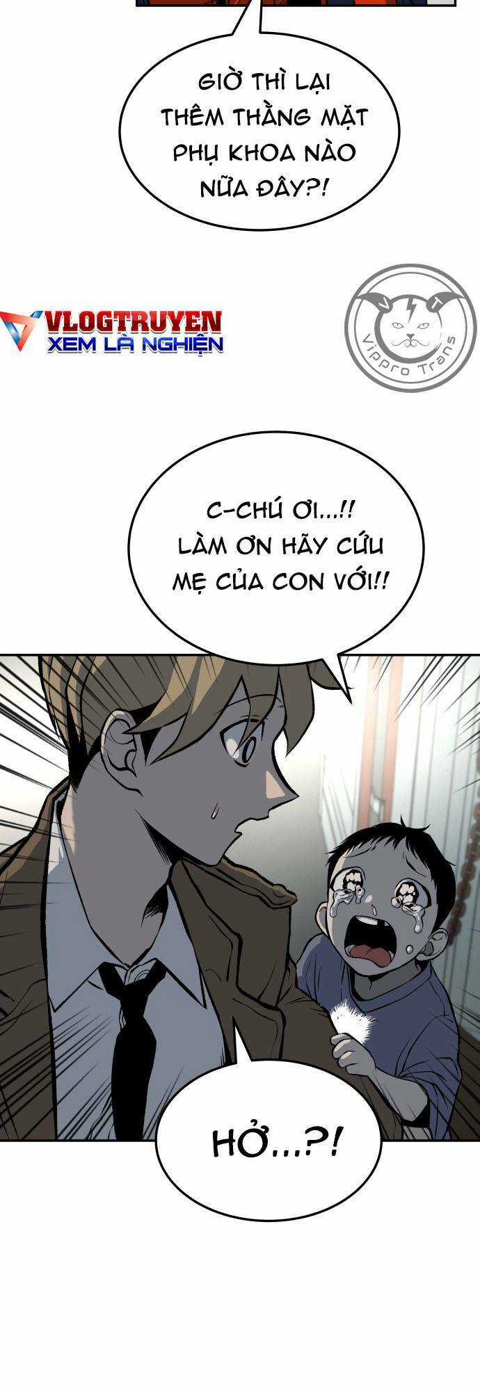 Người Thây Ma - Chapter 7 - Trang 47