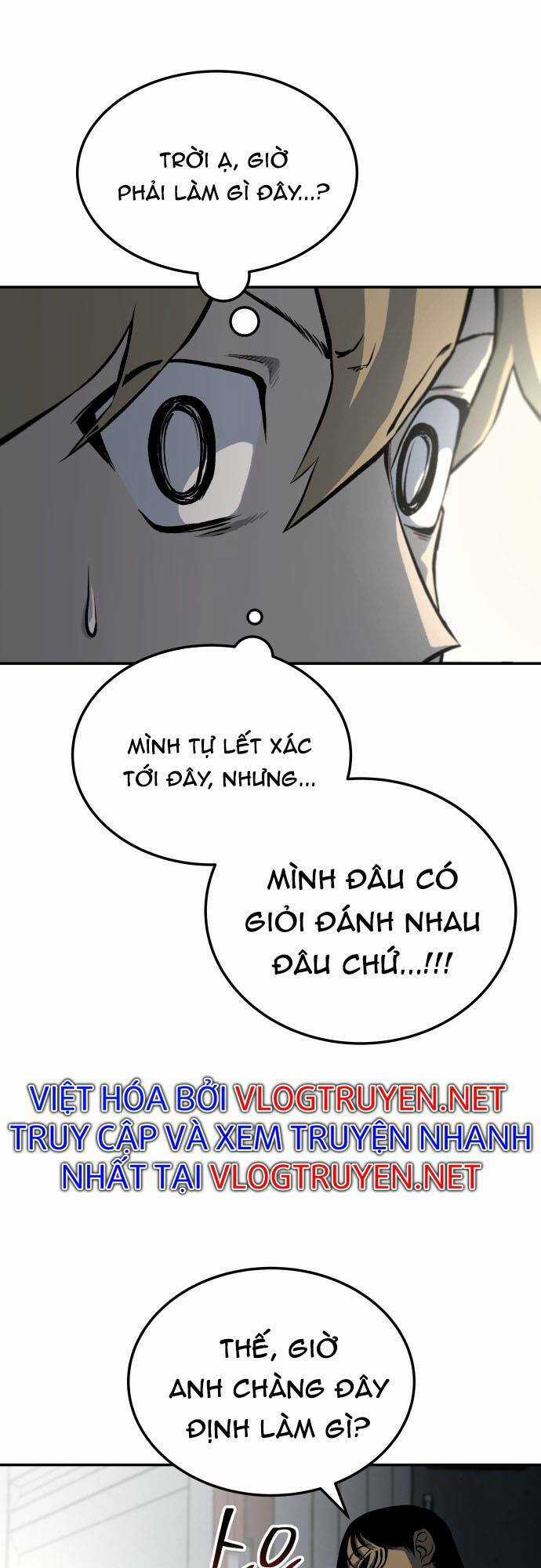 Người Thây Ma - Chapter 7 - Trang 48