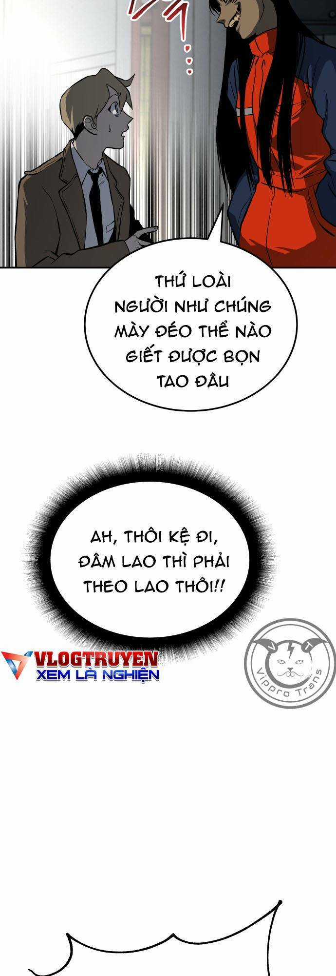 Người Thây Ma - Chapter 7 - Trang 49