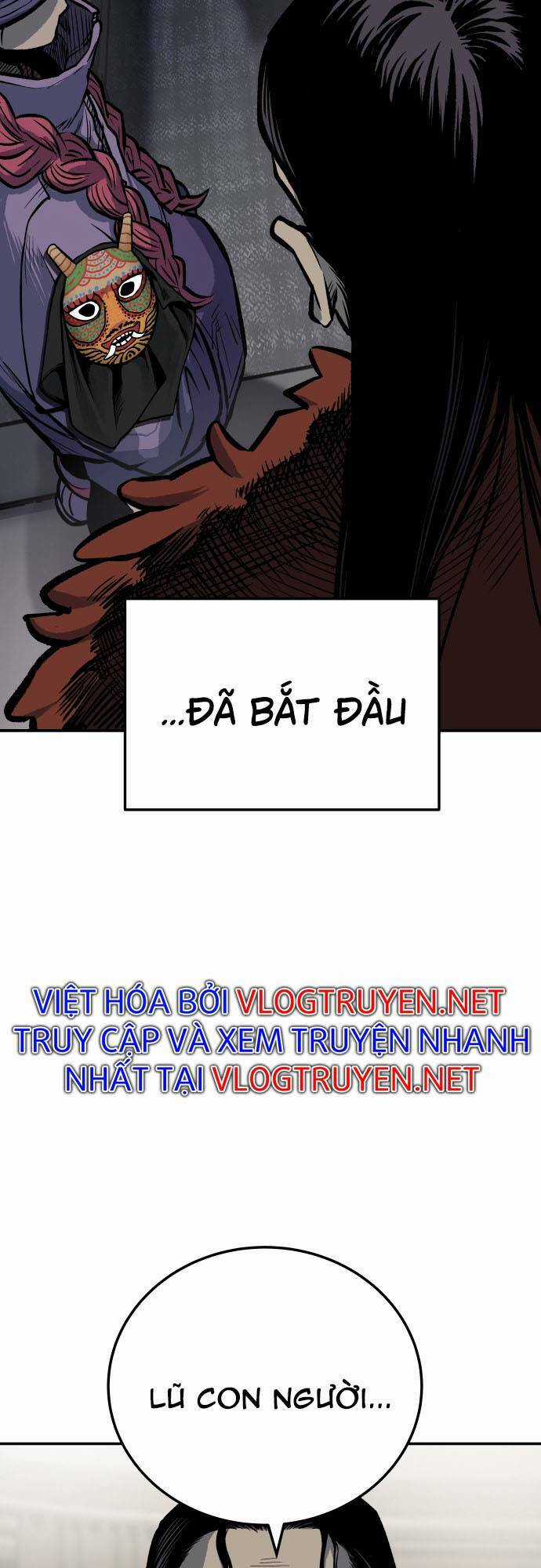 Người Thây Ma - Chapter 7 - Trang 6