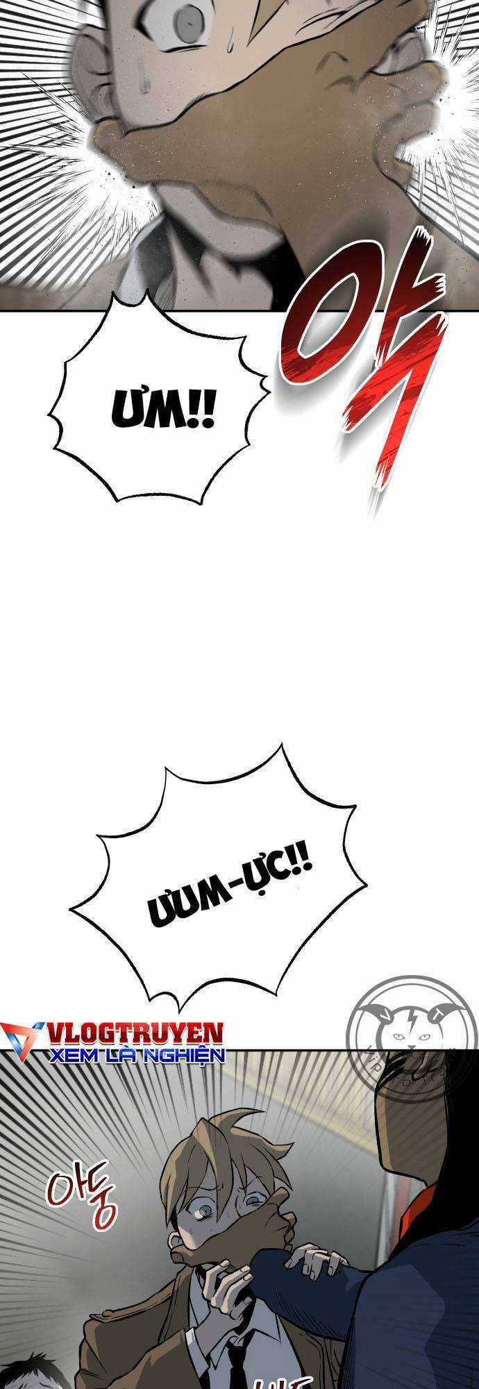 Người Thây Ma - Chapter 7 - Trang 51