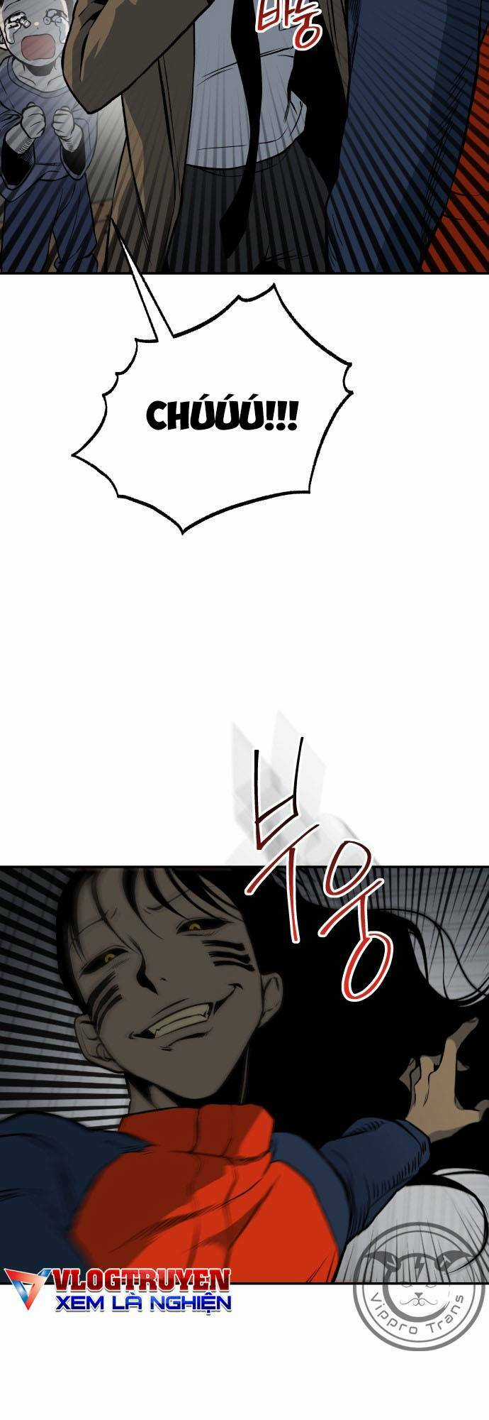 Người Thây Ma - Chapter 7 - Trang 52