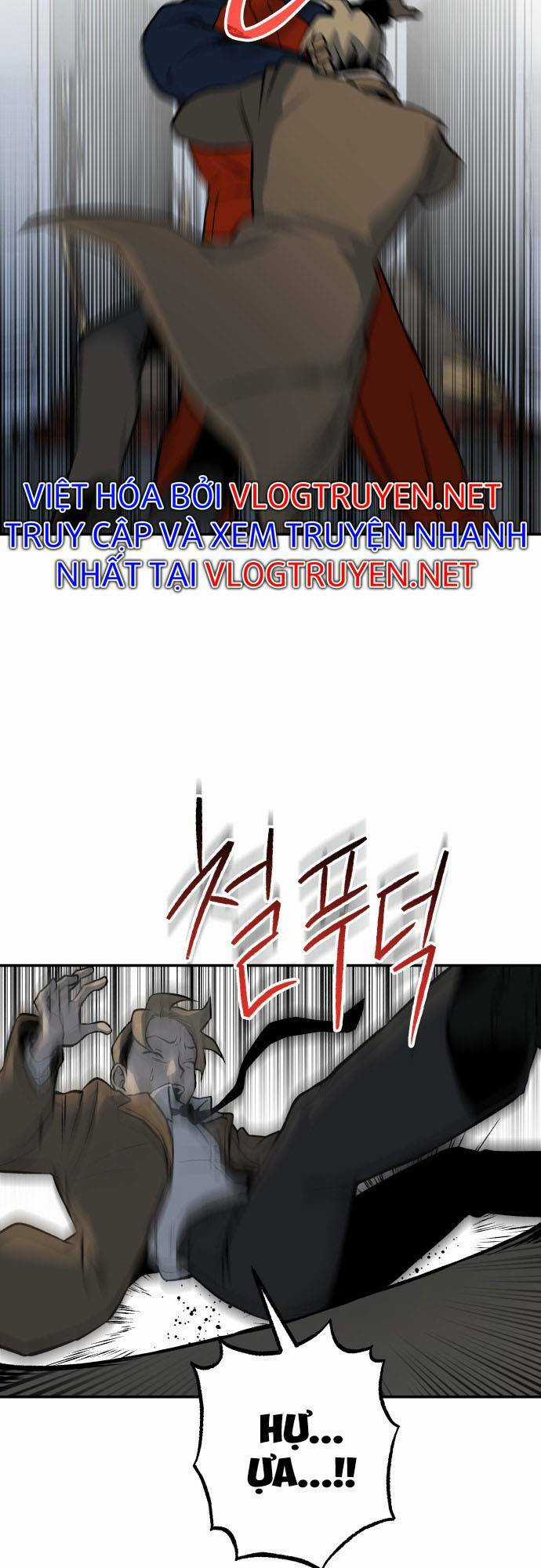 Người Thây Ma - Chapter 7 - Trang 54