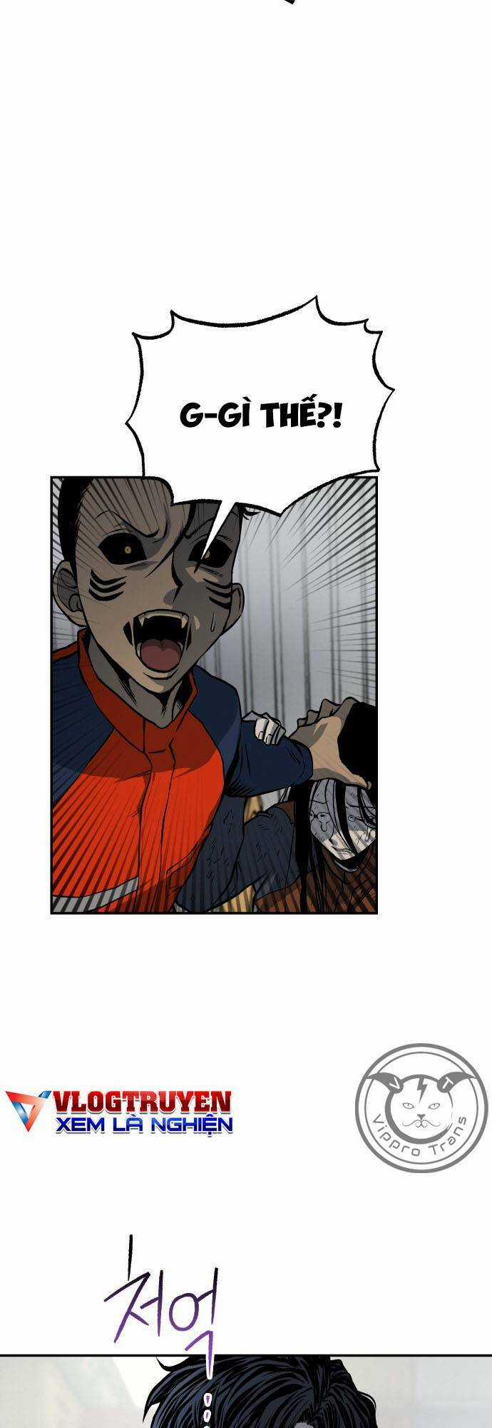Người Thây Ma - Chapter 7 - Trang 55