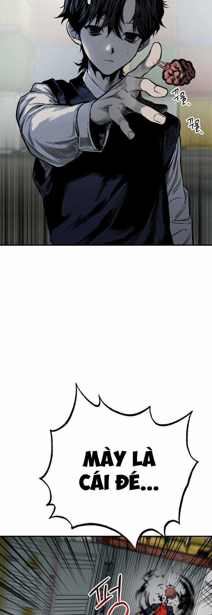 Người Thây Ma - Chapter 7 - Trang 56